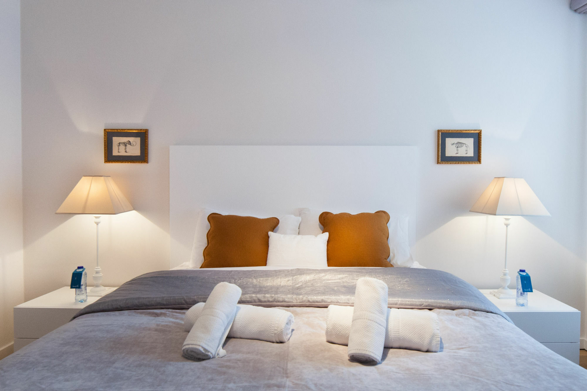 Sweet Inn Apartments - Major Rene Dubreucq Brussels Exterior photo